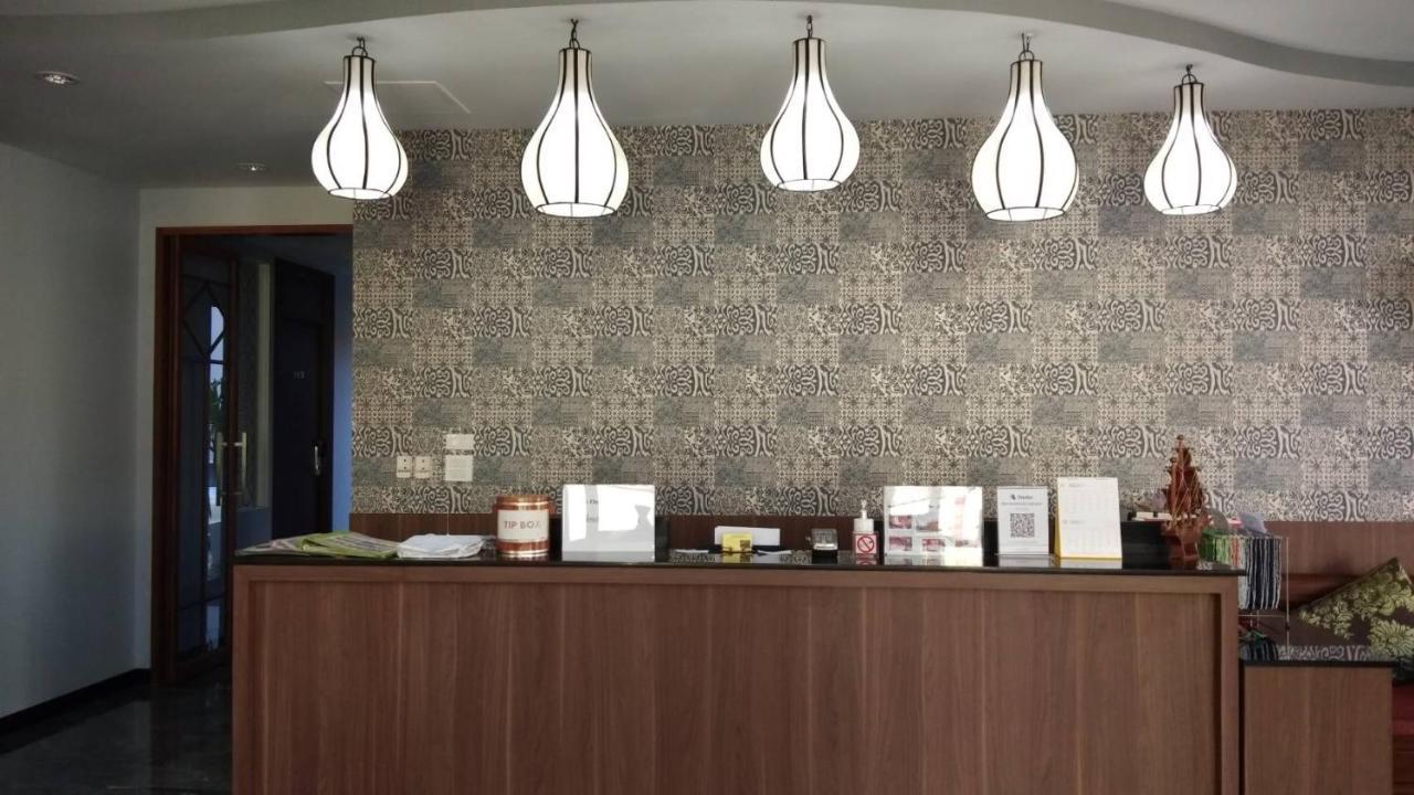 Ben Guesthouse Chiang Rai Dış mekan fotoğraf