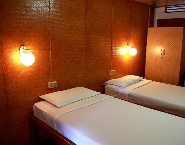 Ben Guesthouse Chiang Rai Dış mekan fotoğraf