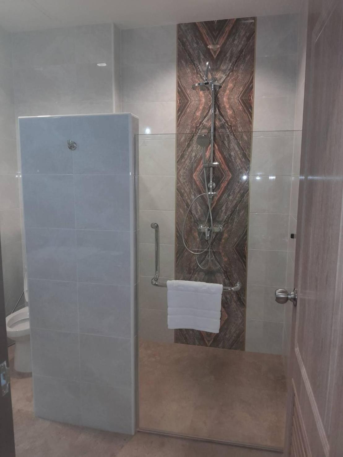 Ben Guesthouse Chiang Rai Dış mekan fotoğraf