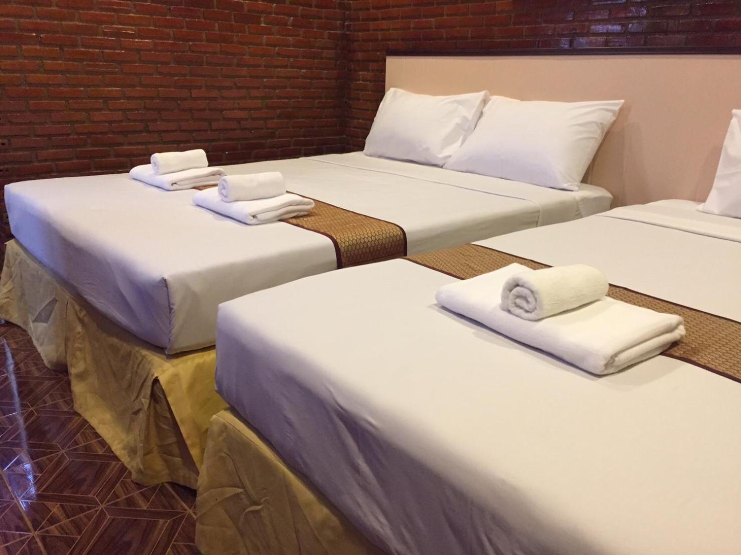 Ben Guesthouse Chiang Rai Dış mekan fotoğraf