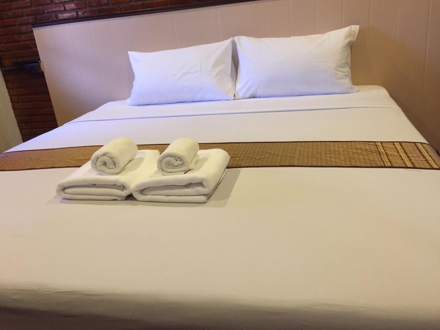 Ben Guesthouse Chiang Rai Dış mekan fotoğraf