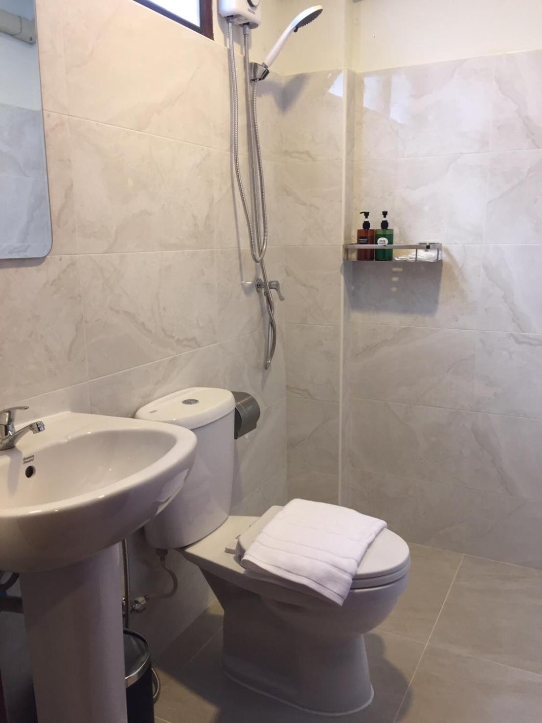 Ben Guesthouse Chiang Rai Dış mekan fotoğraf