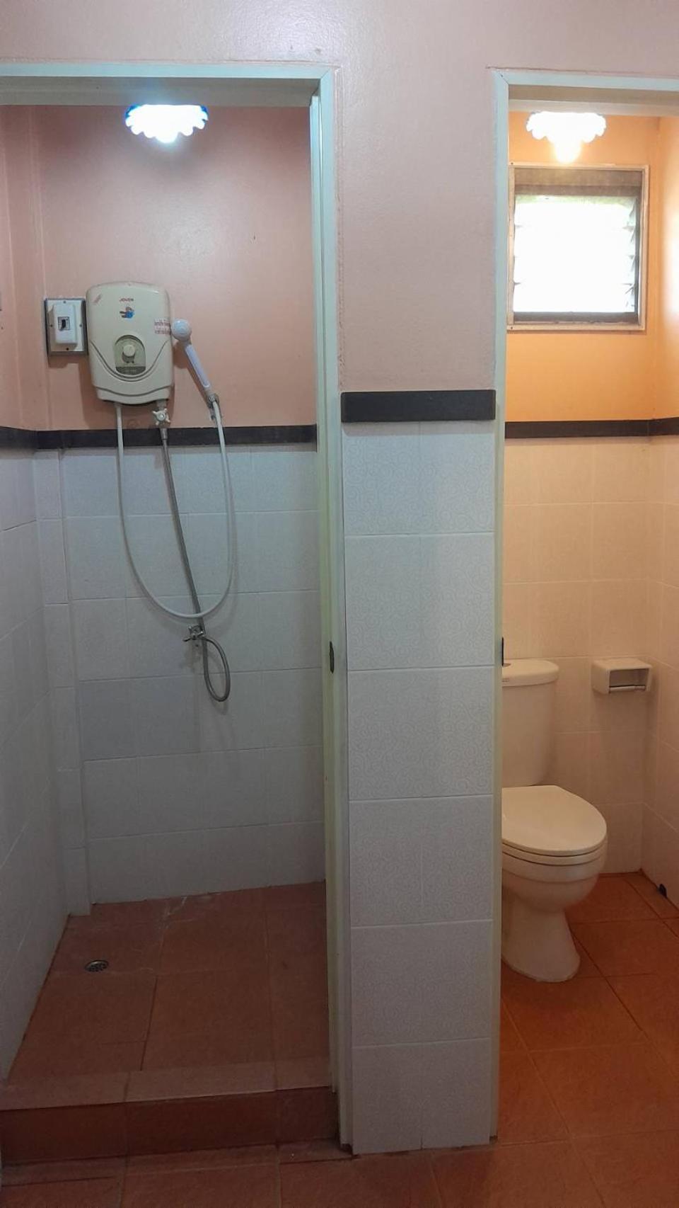 Ben Guesthouse Chiang Rai Dış mekan fotoğraf