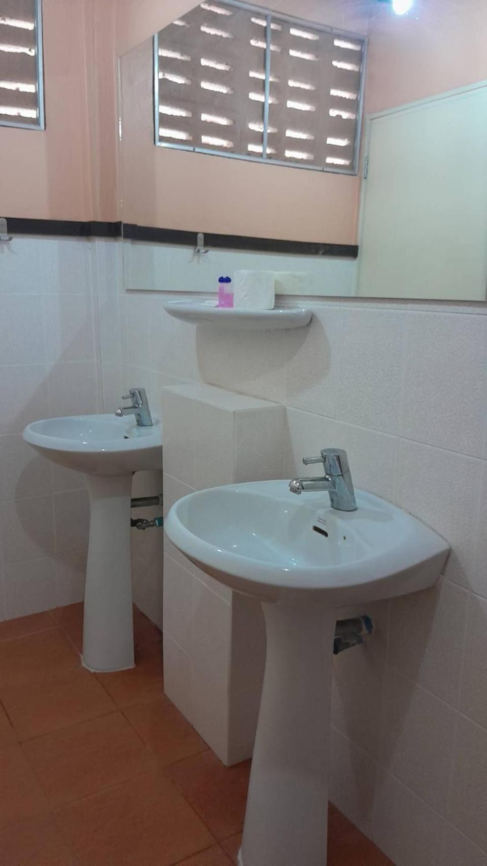Ben Guesthouse Chiang Rai Dış mekan fotoğraf