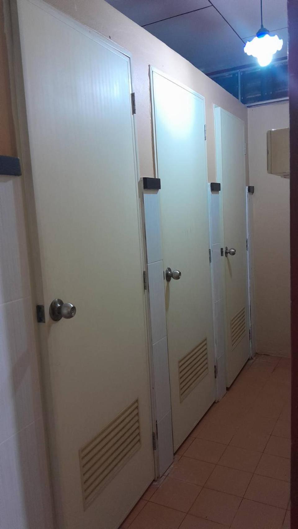 Ben Guesthouse Chiang Rai Dış mekan fotoğraf